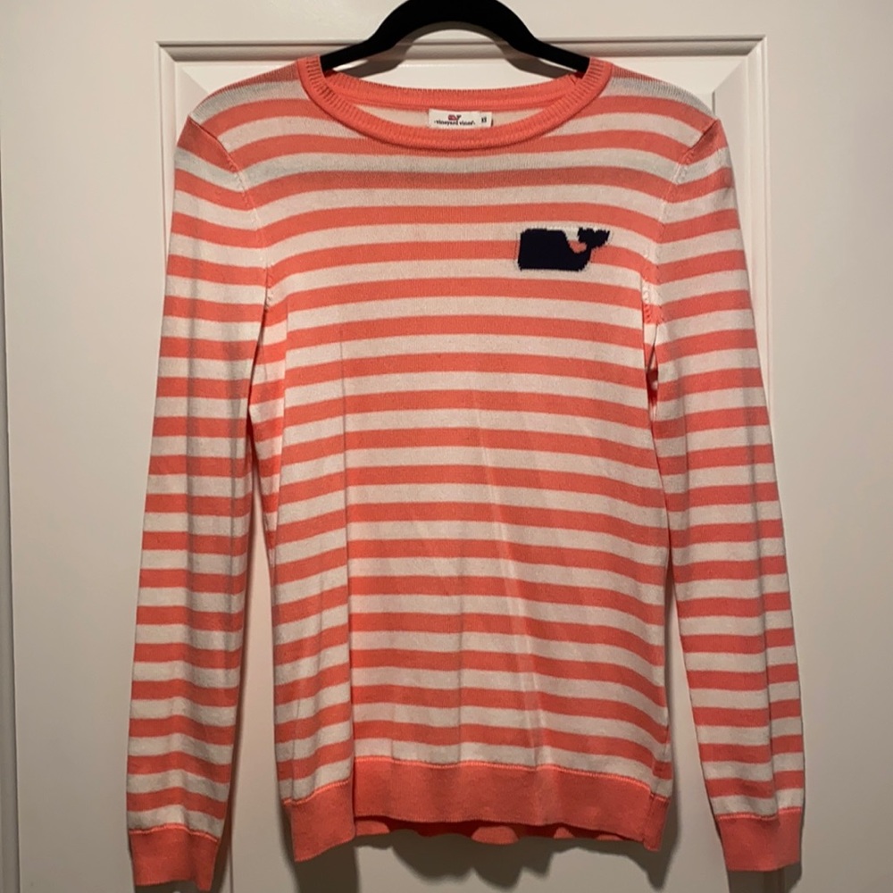 Vineyard Vines Sweater